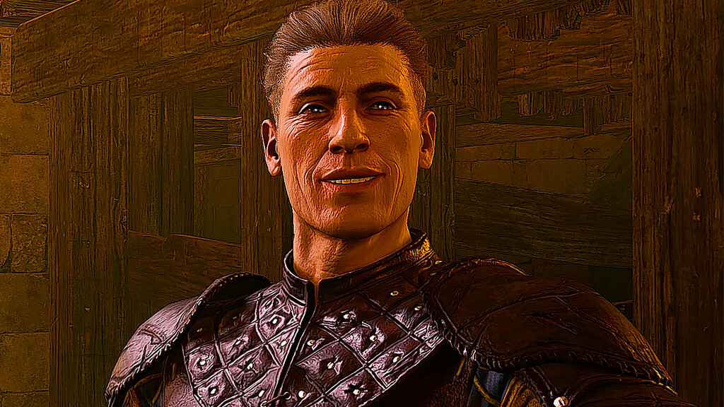 Tiene truco, pero un usuario descubre cómo hacer que un NPC de Baldur's Gate 3 cumpla una promesa que nos hizo casi dos años después de lanzarse el RPG 