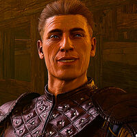 Tiene truco, pero un usuario descubre cómo hacer que un NPC de Baldur's Gate 3 cumpla una promesa que nos hizo casi dos años después de lanzarse el RPG 
