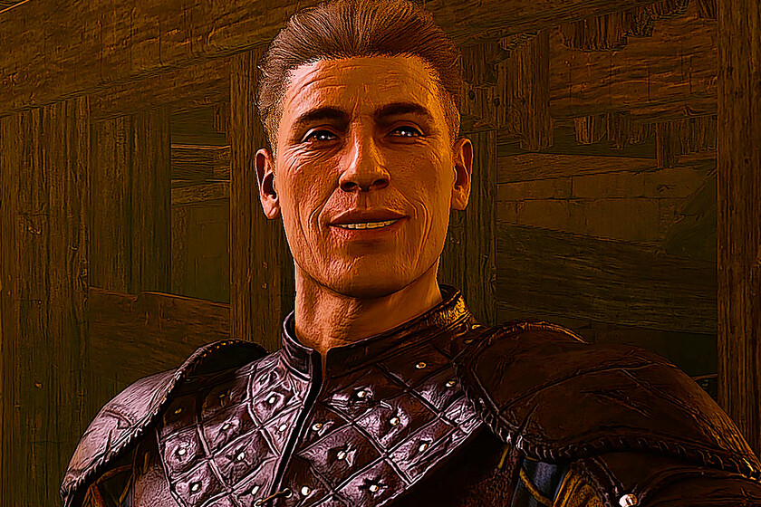 Tiene truco, pero un usuario descubre cómo hacer que un NPC de Baldur's Gate 3 cumpla una promesa que nos hizo casi dos años después de lanzarse el RPG