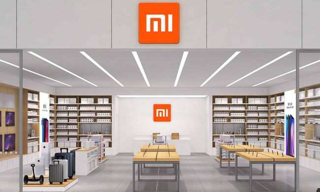 Xiaomi