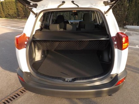 Toyota RAV4 Advance + Pack 20 Aniversario 