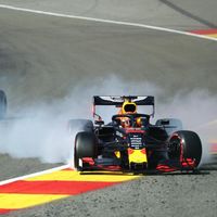 Esto es lo que le ha costado cada piloto de Fórmula 1 a su equipo en reparaciones: Carlos Sainz, el más barato