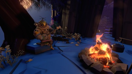 Outer Wilds es el gran vencedor de los premios BAFTA 2020 al ser elegido como mejor juego del año