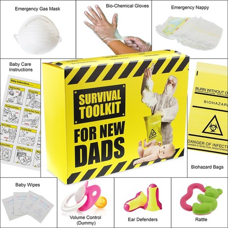 Kit De Supervivencia