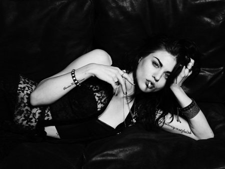 Frances Bean