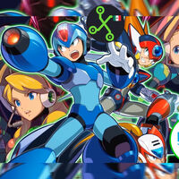 Oferta Prime: así puedes conseguir 8 juegos clásicos de Mega Man por menos de 69 pesos y con envío gratis 