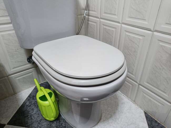 wc