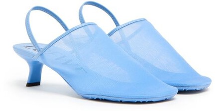 Sandalias Petal Loewe