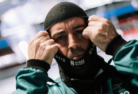 Alonso Baku F1 2026