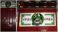 Escapada a Lisboa. Una copa en el Pavilhau Chines
