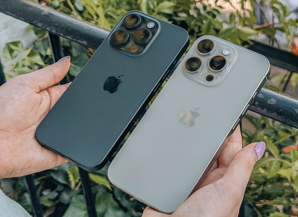 Esperamos con mucha expectación las cámaras del iPhone 18 Pro (o Pro Max). El código de iOS desvela cinco novedades avanzadas