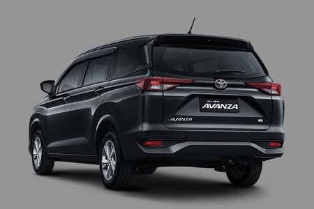 Toyota Avanza 2022 México precios equipamiento 9