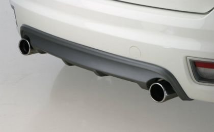 Ford Focus ST RACE-Edition por MS Design