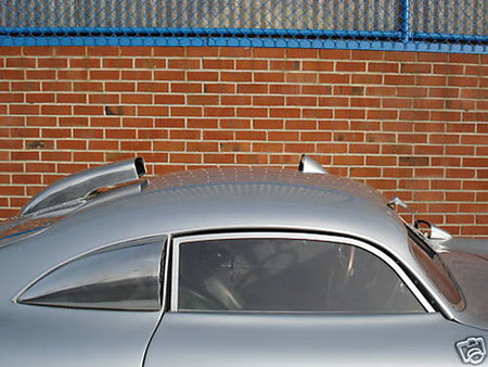 Frankenporsche 365-914-911