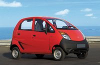 Las ventas del Tata Nano se recuperan en diciembre