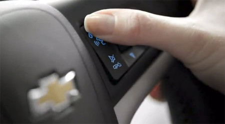 El sistema de Apple Eyes Free se muestra en vídeo