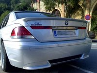 BMW 745i AC Schnitzer