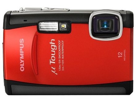 Olympus advierte de compactas vendidas en Japón con virus incluido