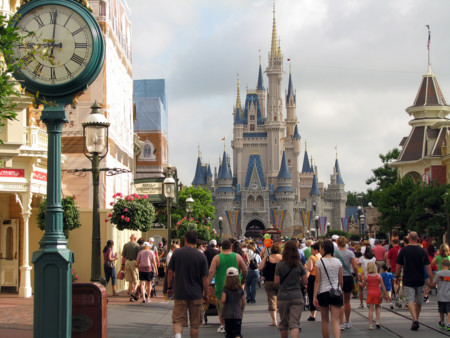 Disney