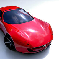 Confirmado: habrá un sucesor del Mazda RX-7 con motor rotativo de 365 CV, pero será un deportivo eléctrico de rango extendido