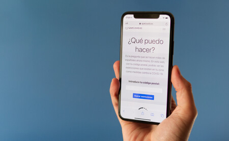 Han tenido que llegar cuatro estudiantes valencianos para que sea fácil saber qué podemos hacer y qué no con las restricciones del COVID-19: así es queCovid.es 