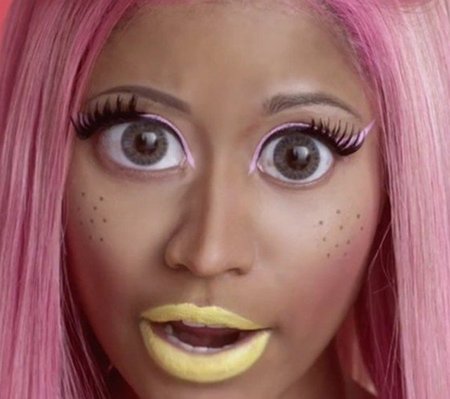 Nicki Minaj y su 'Stupid Hoe' levantan ampollas, ¡sálvese quién pueda!