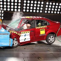 Latin NCAP: Cero estrellas para Chevrolet Aveo (sí, con dos airbags) y cuatro para Nissan Kicks