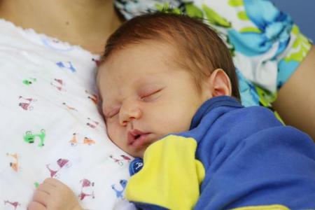 Tratando de superar un aborto, baja por maternidad y reflujo en el bebé... Lo mejor de Bebés y más Respuestas