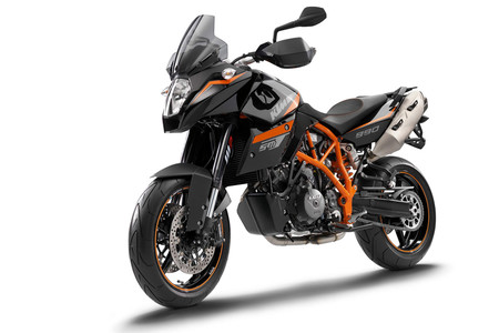 Ktm 790 Sm 2