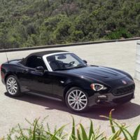 FIAT 124, el resurgimiento de un clásico italiano... de la mano de un japonés