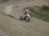 FIM Ride Green Eco Enduro, nace el enduro eléctrico