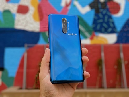 El Realme X2 Pro llega a España: precio y disponibilidad oficiales