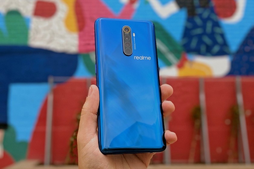 El Realme X2 Pro llega a España: precio y disponibilidad oficiales