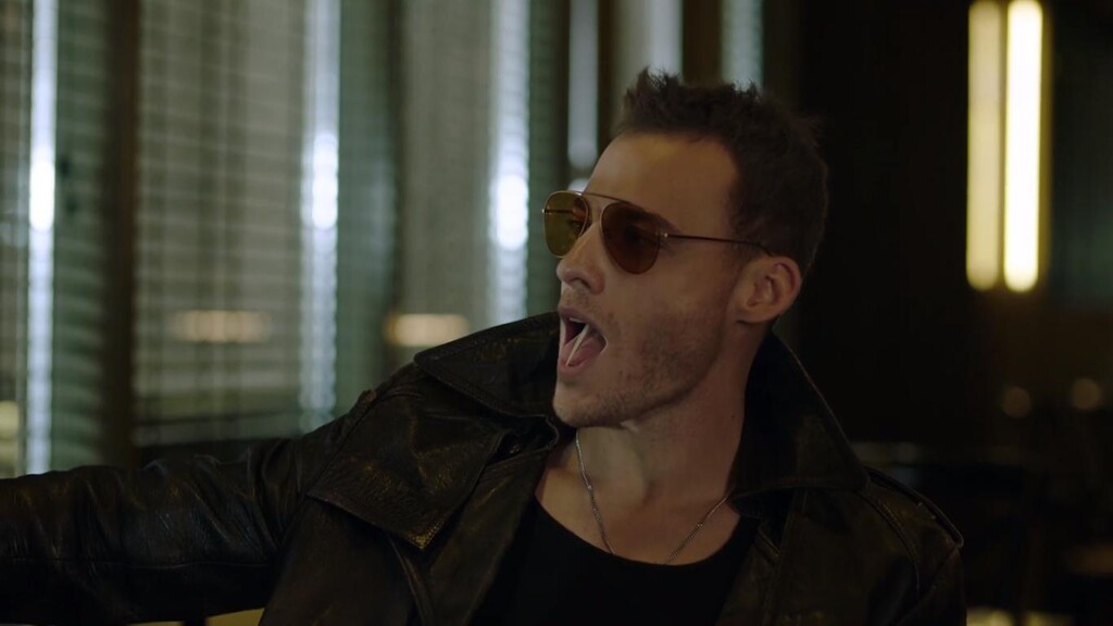 Kerem Bürsin Películas Y Programas De Televisión