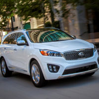 KIA Sorento 2016: Precios, versiones y equipamiento en México