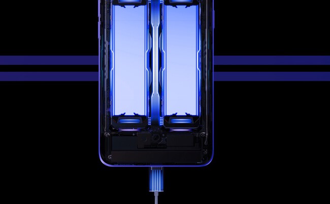 Bateria Movil