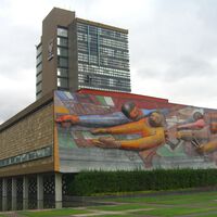 Dicen que es imposible entrar a la UNAM, pero hay 14 carreras donde ni se llenan los lugares 