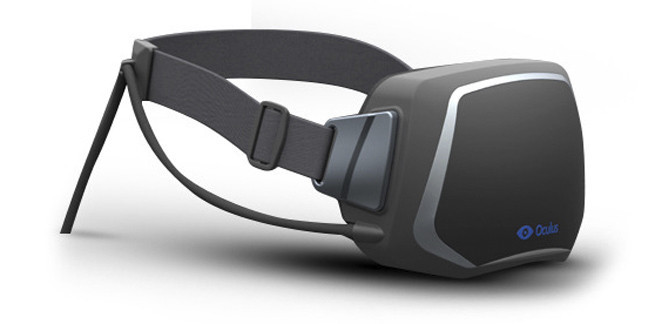 Oculus Rift