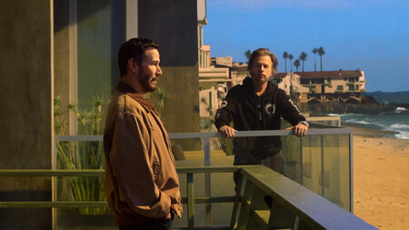 Outcome 2026 Keanu Reeves