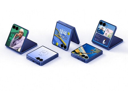 Galaxy Fold Y Flip 7 5