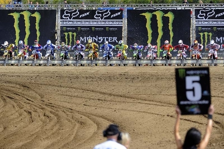MXON 2012