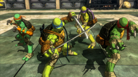 ¡Sorpresa! TMNT: Mutantes en Manhattan ya está disponible en Xbox One y PC