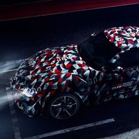 ¡Confirmado! El Toyota Supra de producción debutará en Goodwood y sí, se seguirá llamando Supra