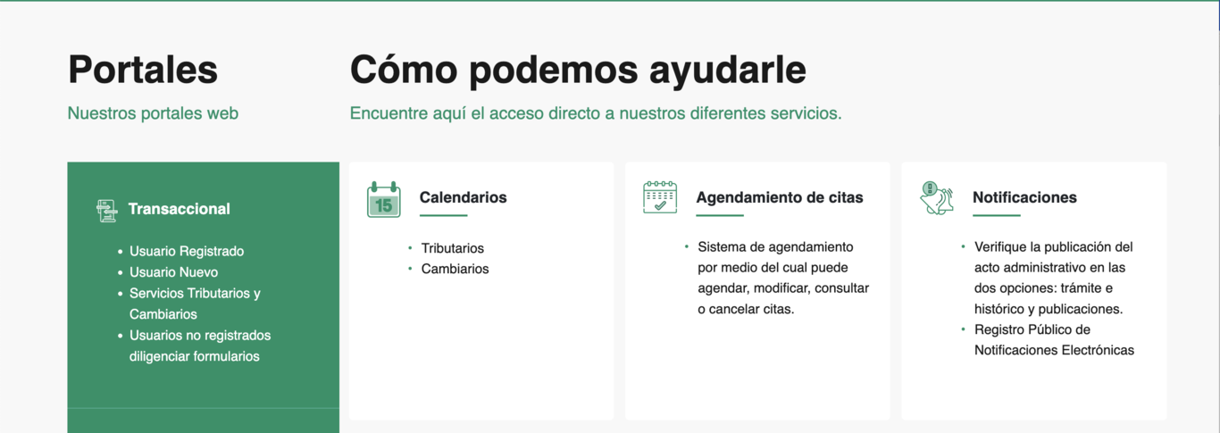 Cómo saber si debes declarar renta en Colombia y cómo presentar la ...