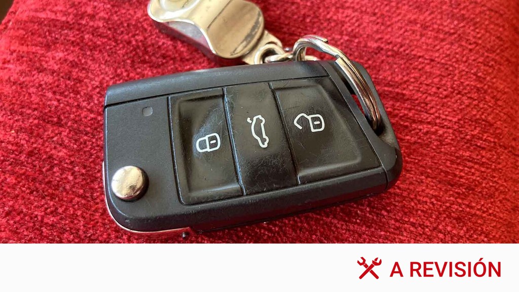 Si eres como yo, de los que apagan el motor nada más llegar, que sepas que lo estamos haciendo mal 