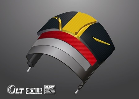 Dunlop SportSmart2