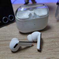 Todos los Galaxy Buds3 tienen disponible una nueva actualización. Es pequeña, pero mejora la carga de su batería
