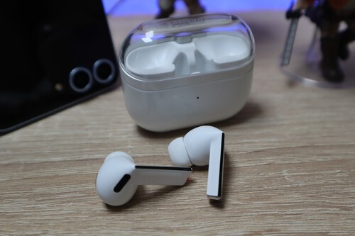 Galaxy Buds3 Pro