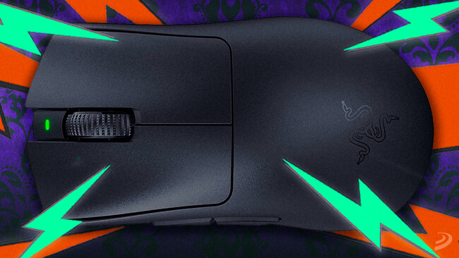 Raton Pc 2