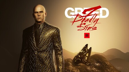 El Agente 47 se enfrentará a los siete Pecados Capitales con la nueva expansión de Hitman 3